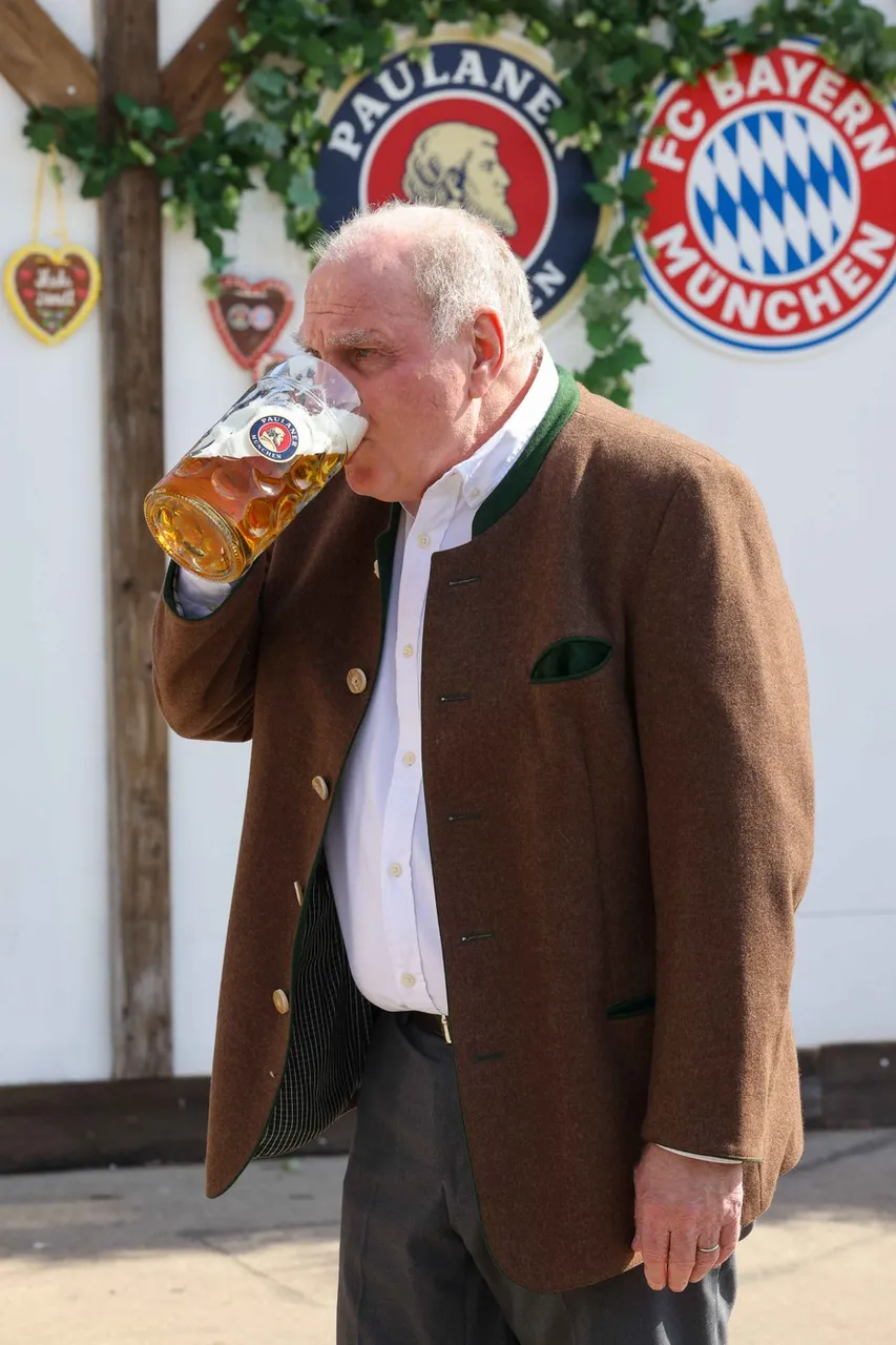 bayern oktoberfest