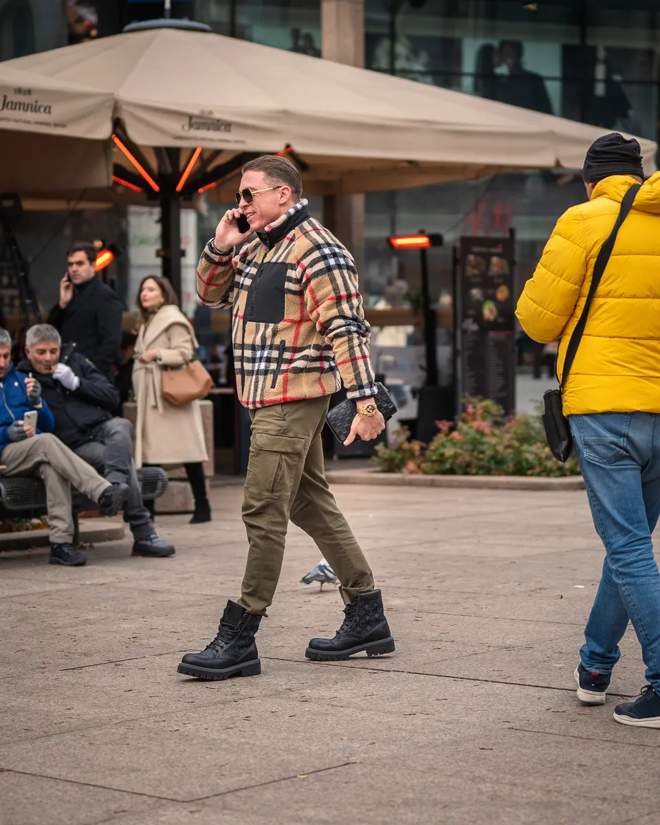 Zagrebačka špica - 30.11.2024. 