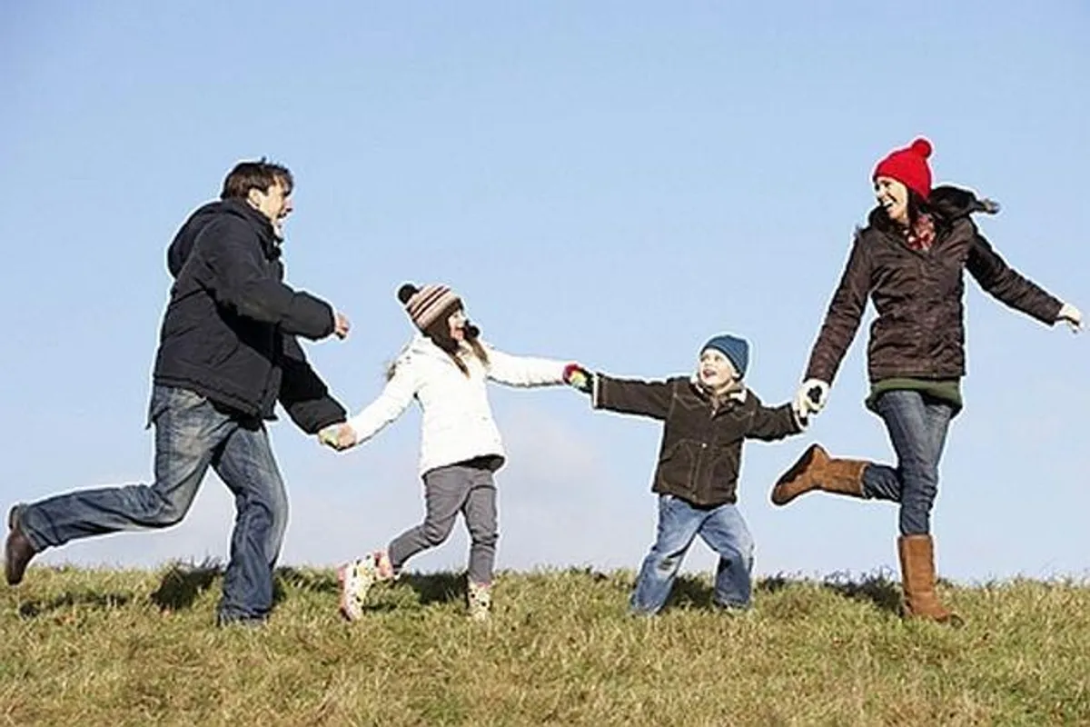 8 razloga zbog kojih biste trebali biti bliski sa svojom obitelji