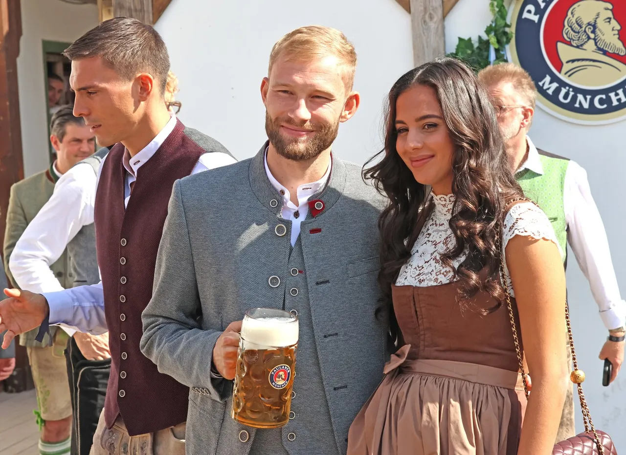 bayern oktoberfest