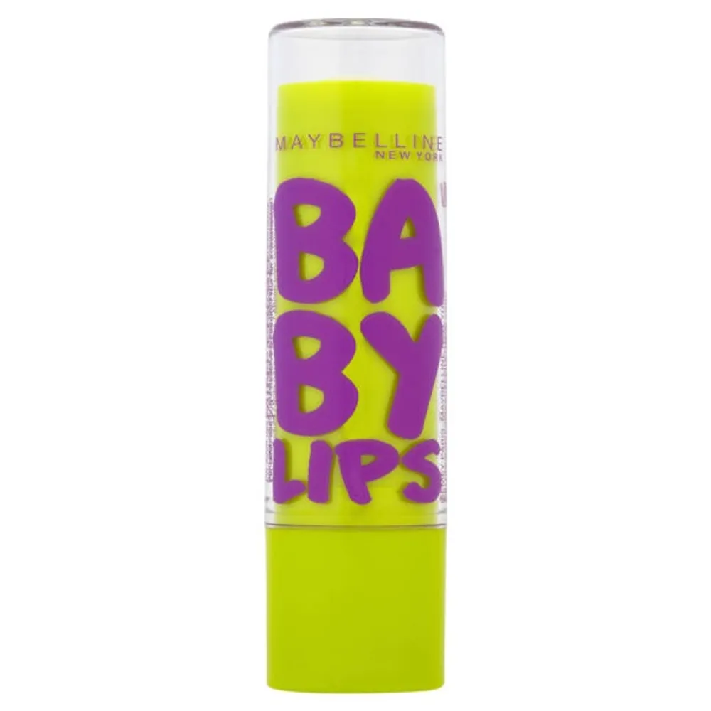 Maybelline Baby Lips Mint Fresh balzam za usne