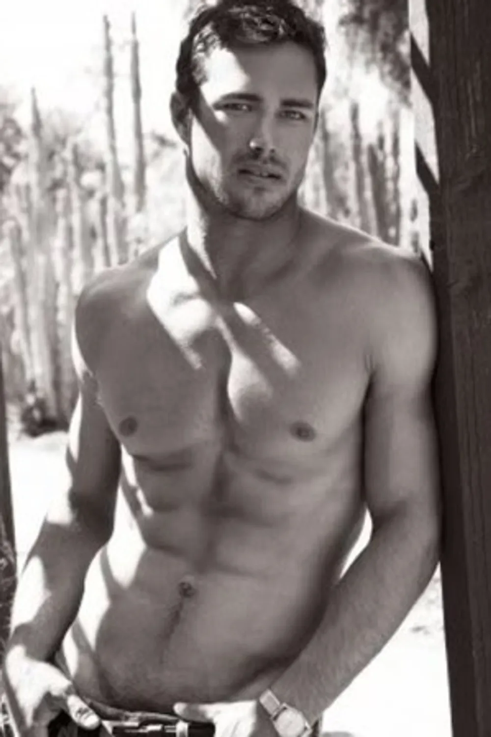 Taylor Kinney