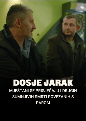 dosje jarak