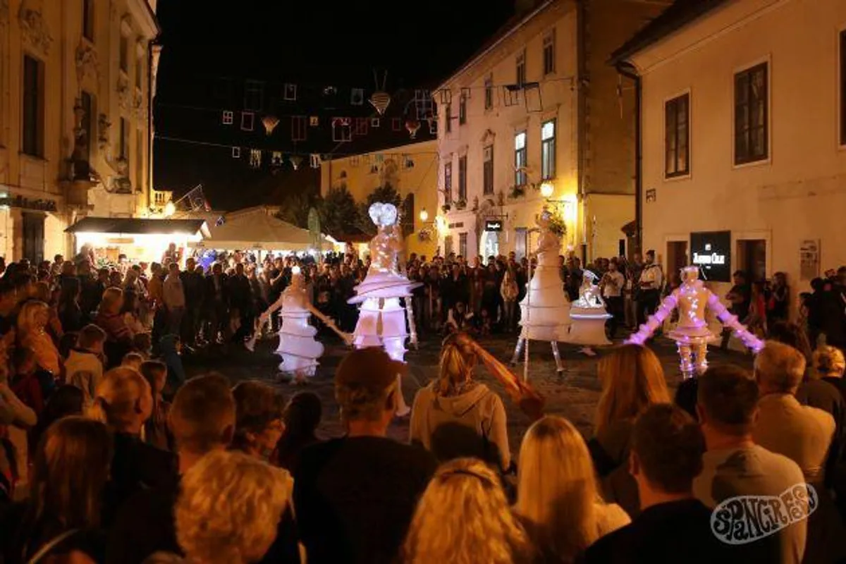 Završio prvi vikend Špancirfesta, na glavnu pozornicu sutra se penje Manu Chao