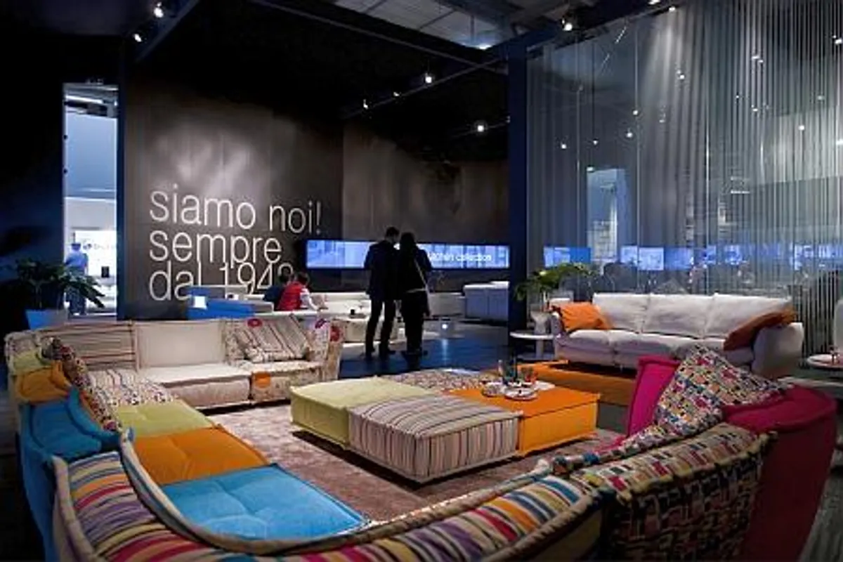 Međunarodni sajam namještaja u Milanu, I Saloni otvara svoja vrata 51. put!