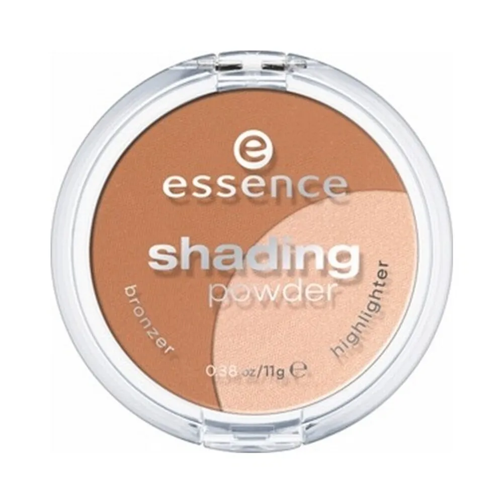 Essence shading puder za sjenčanje