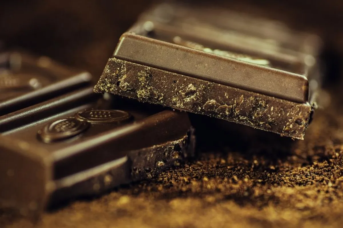 Može li se jesti čokolada kojoj je istekao rok trajanja?