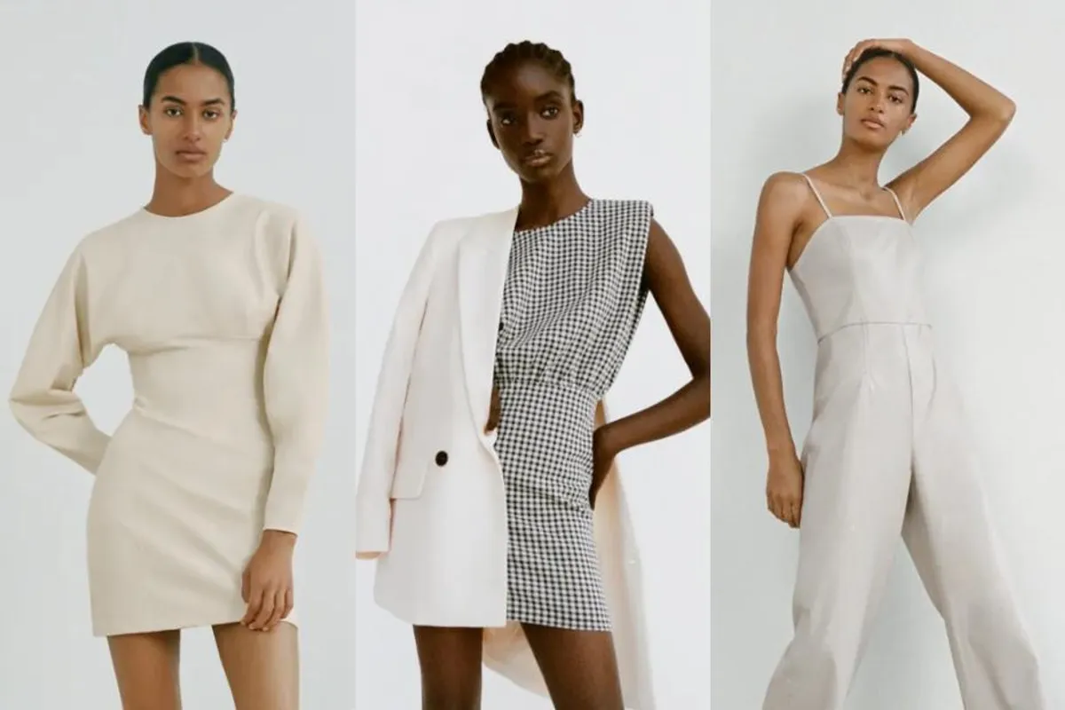 Zarina stylish modna jesen: Minimalistički komadi s dozom ženstvenosti do 300 kuna