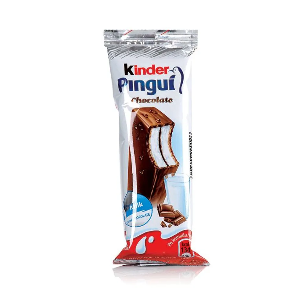 Kinder Pingui 30 g