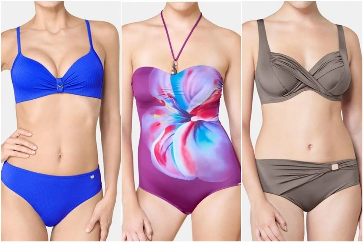 Triumph kolekcija kupaćih kostima za ljeto 2018.