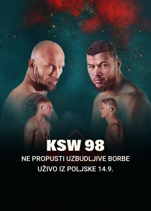 KSW 98