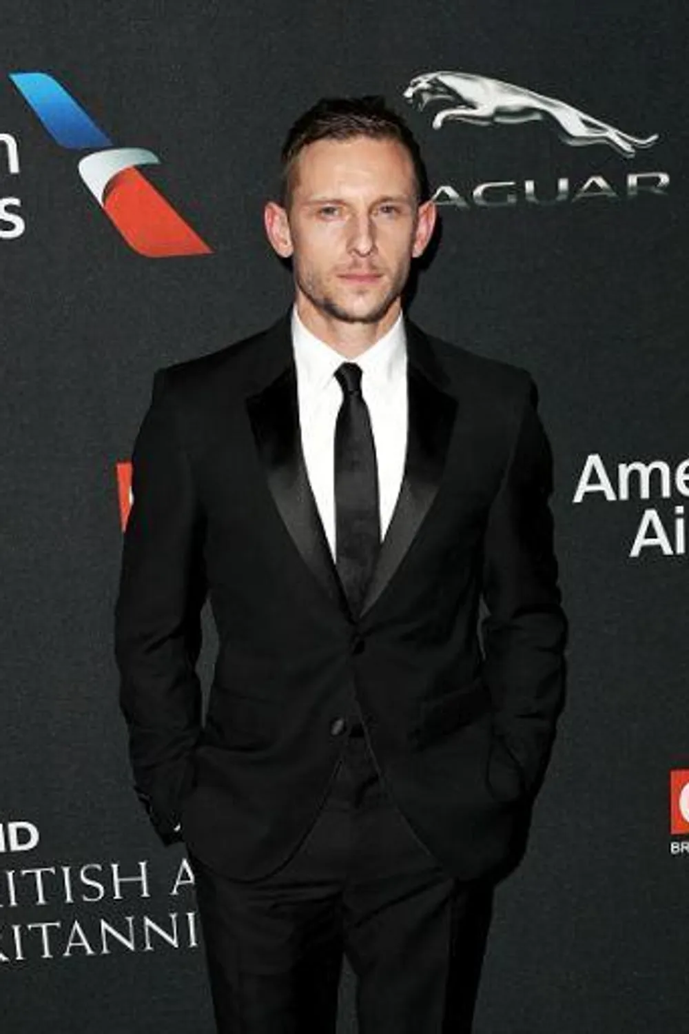 Jamie Bell