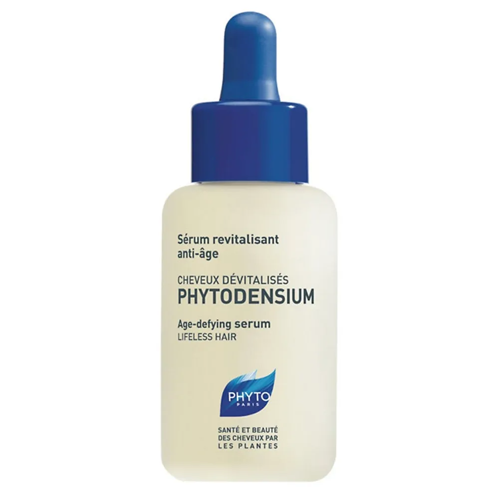 Phyto Phytodensium serum za devitaliziranu kosu