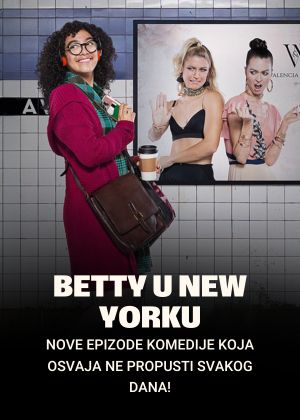 betty