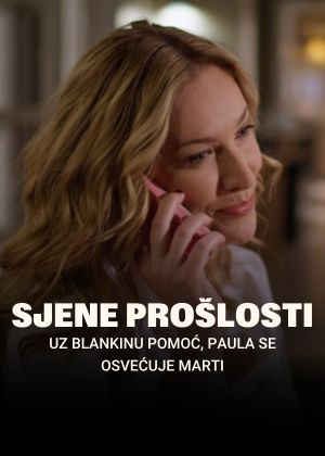 Sjene prošlosti