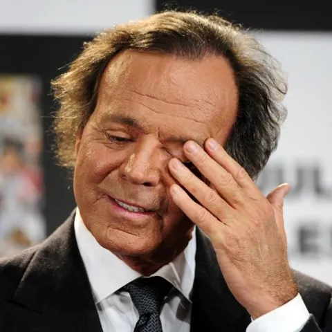 Julio Iglesias - Net.hr