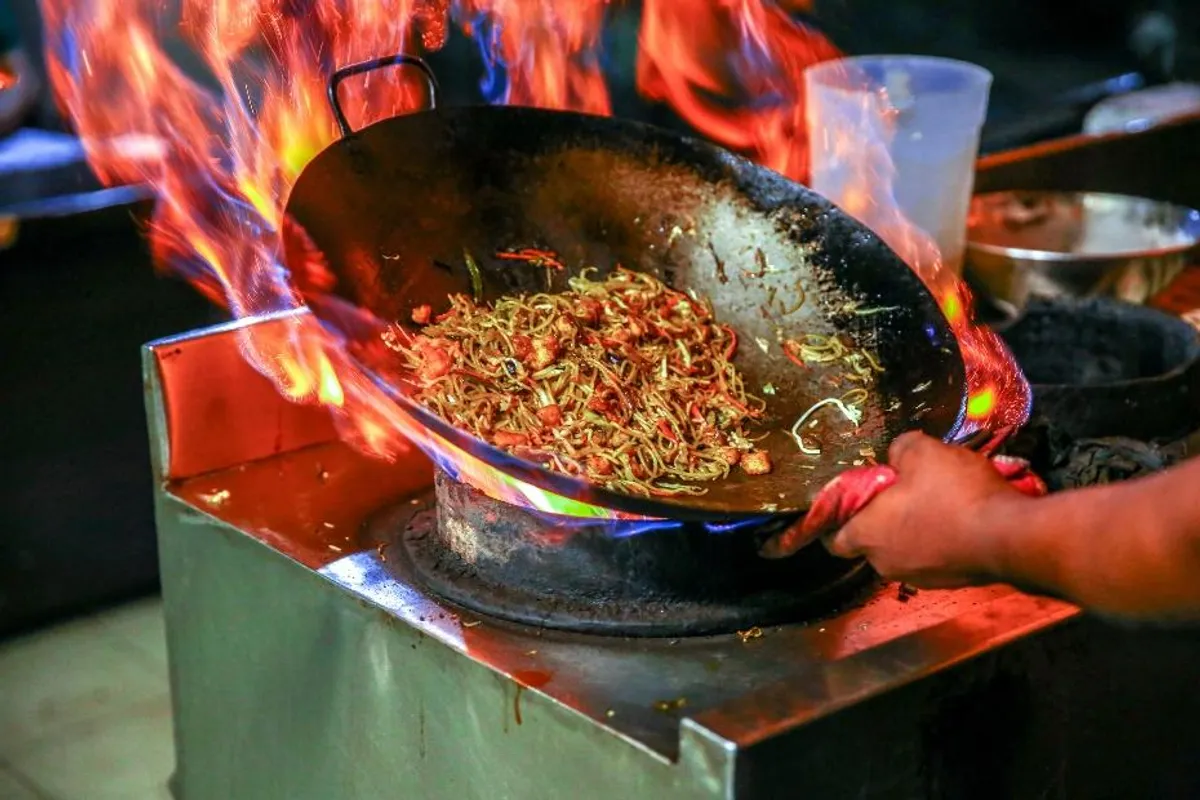 Priprema najpoznatijih kineskih jela