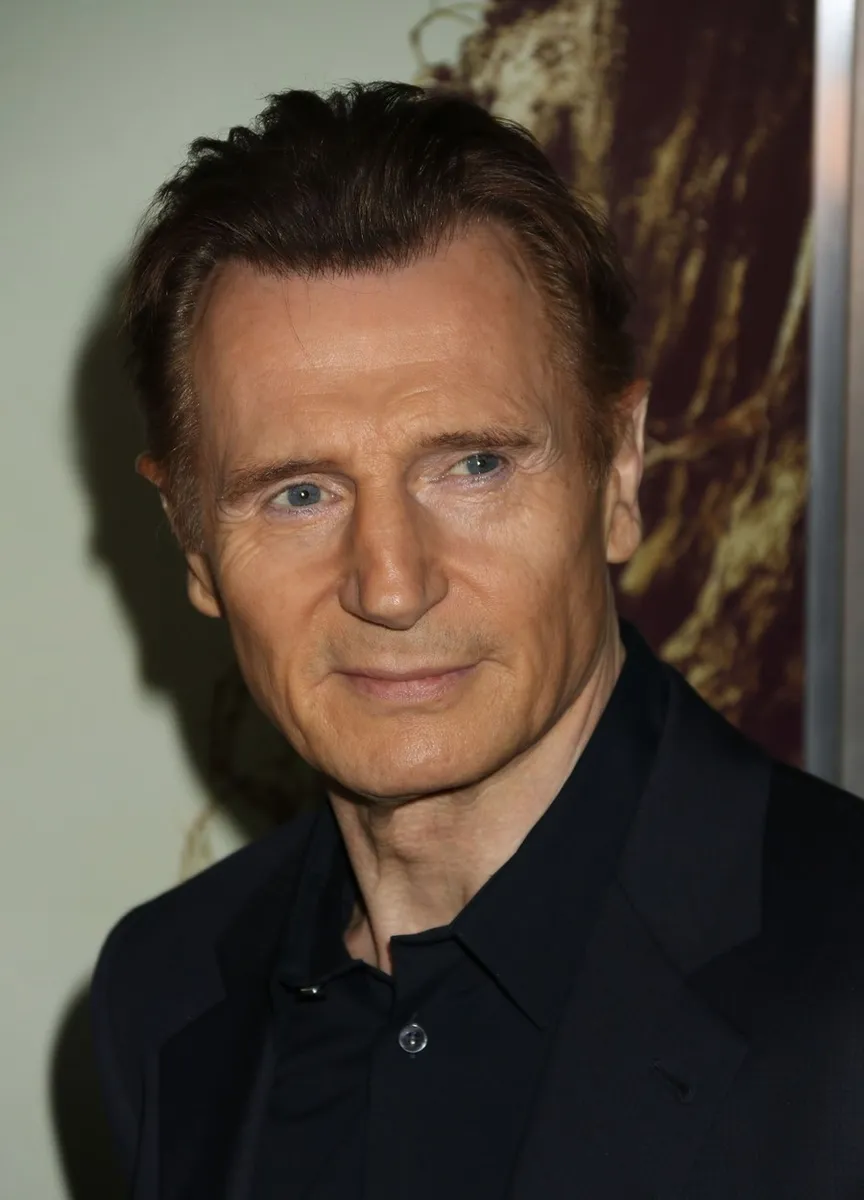 Liam Neeson