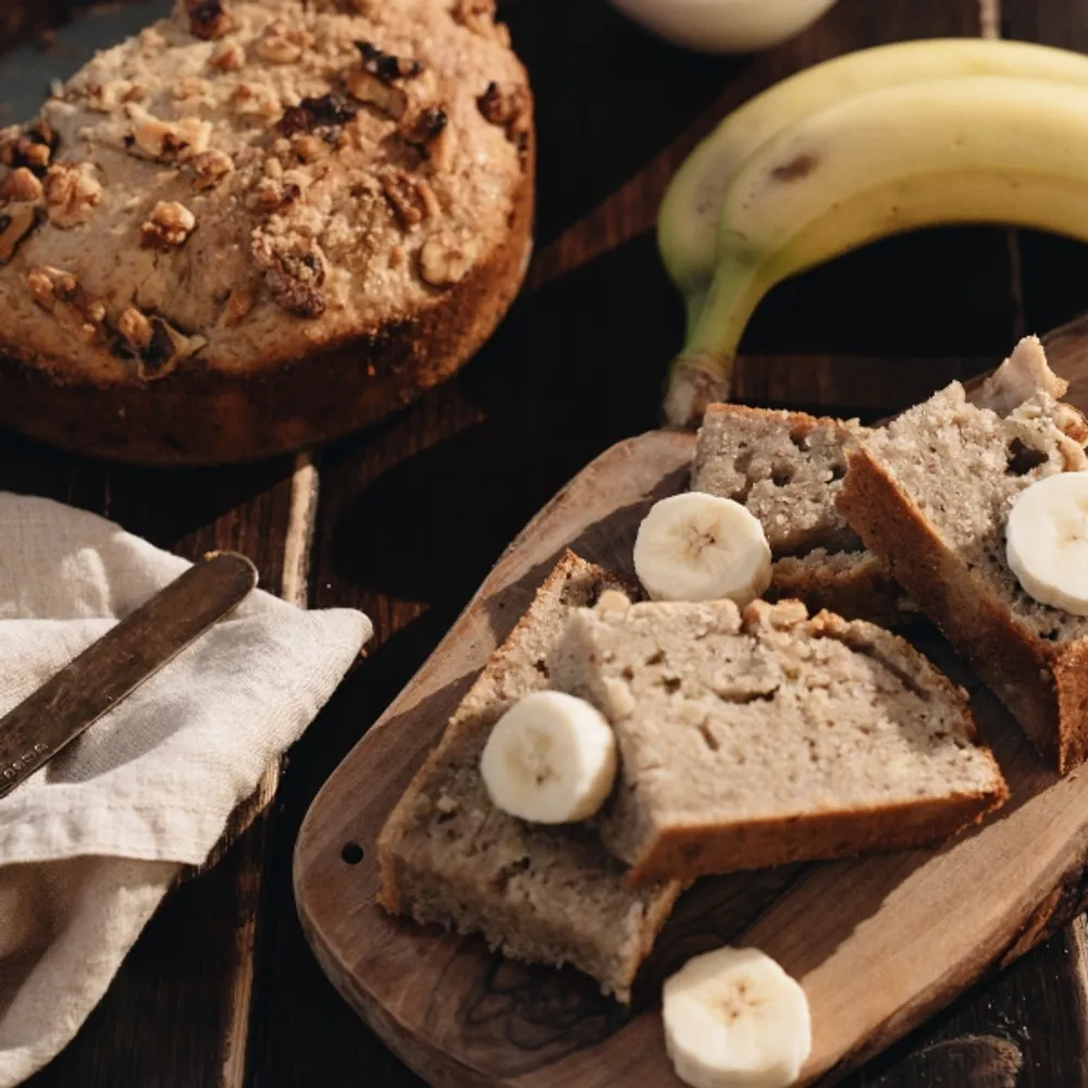 Svjetski je dan banana kruha, obilježi ga ovim jednostavnim receptom 