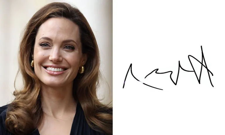 Angelina Jolie- američka glumica i aktivistica