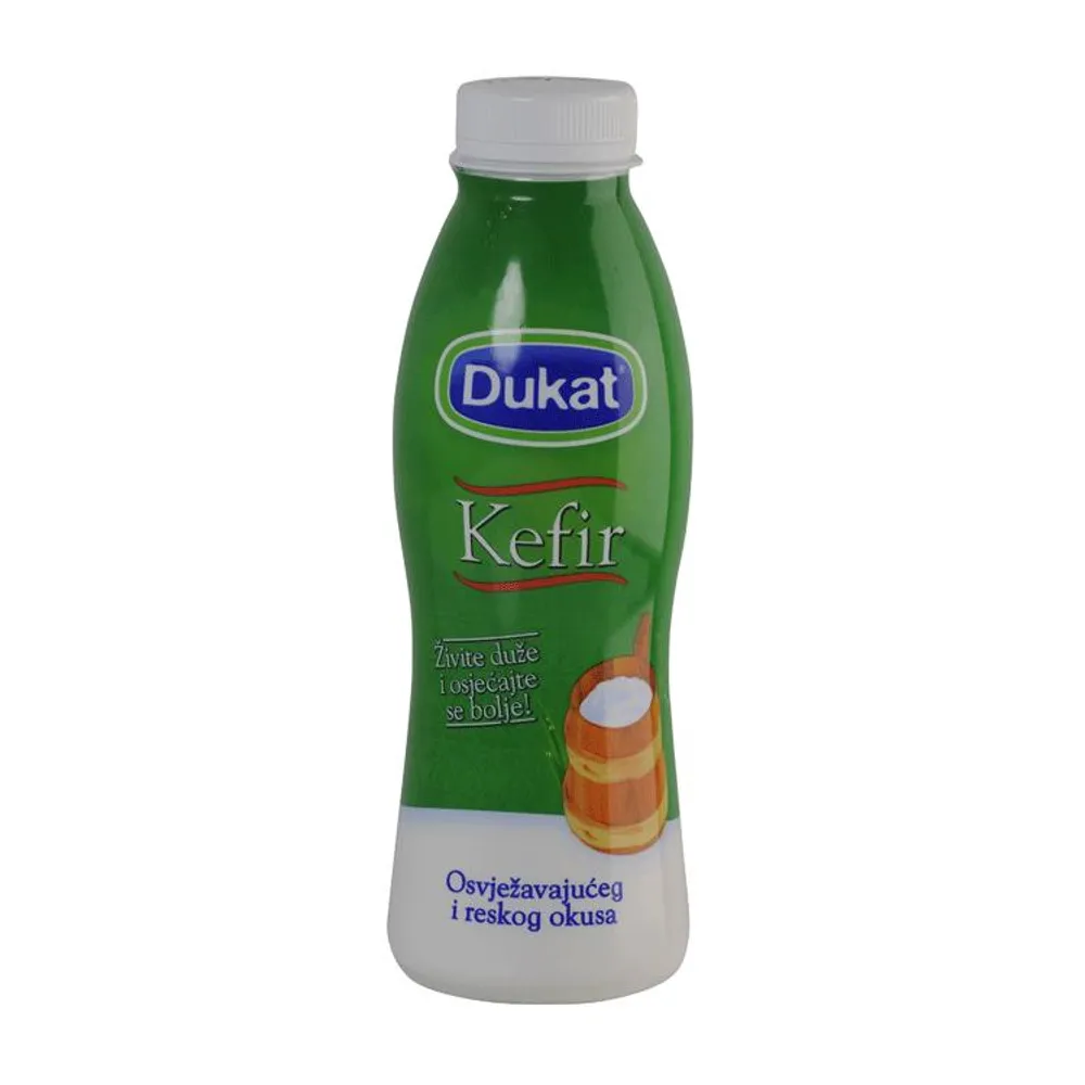 Kefir 500 g Dukat