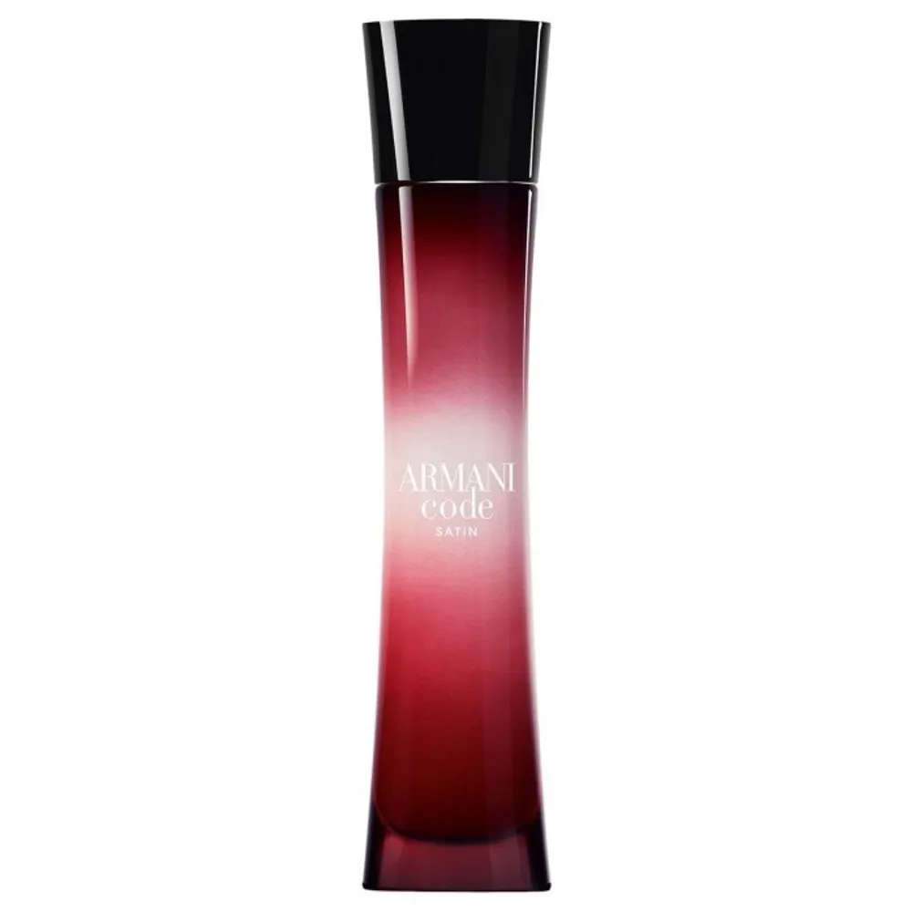 Armani Code Satin parfem za žene