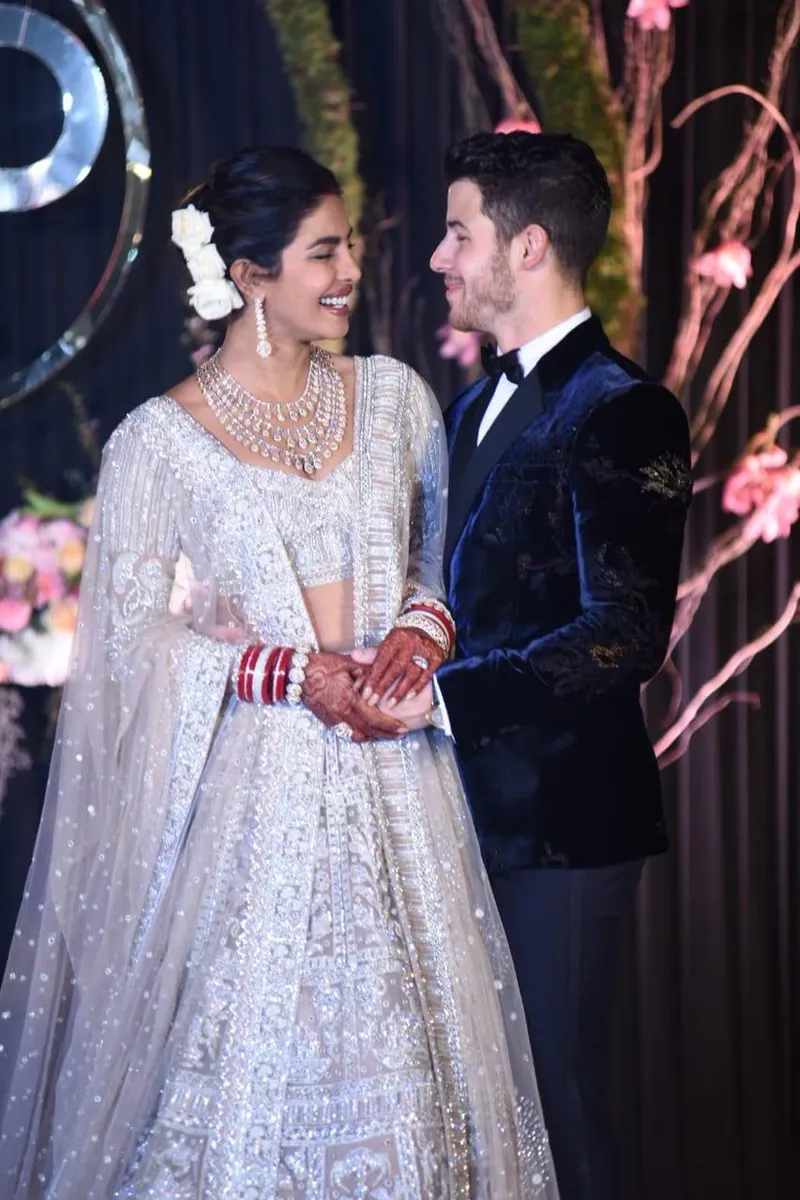 Priyanka Chopra i Nick Jonas