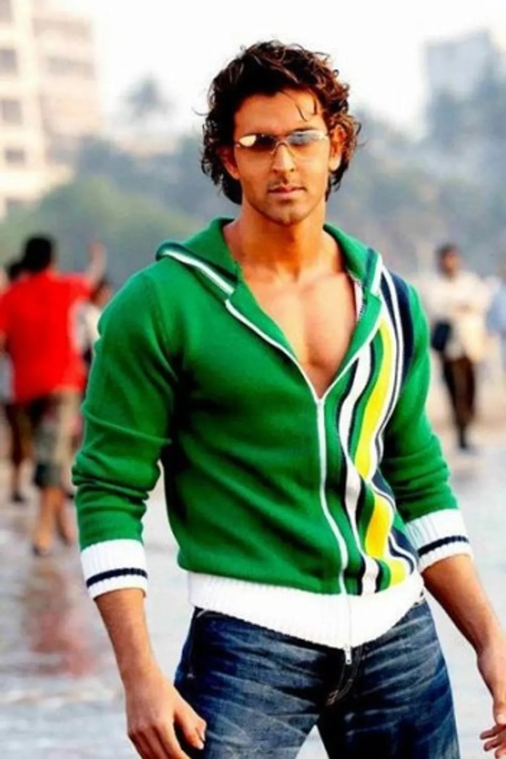 Hrithik Roshan