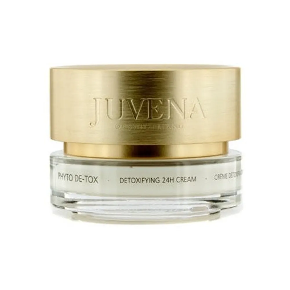 Juvena Phyto De-Tox Detoxifying 24h krema