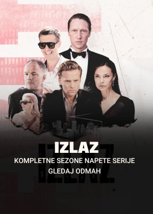 Izlaz