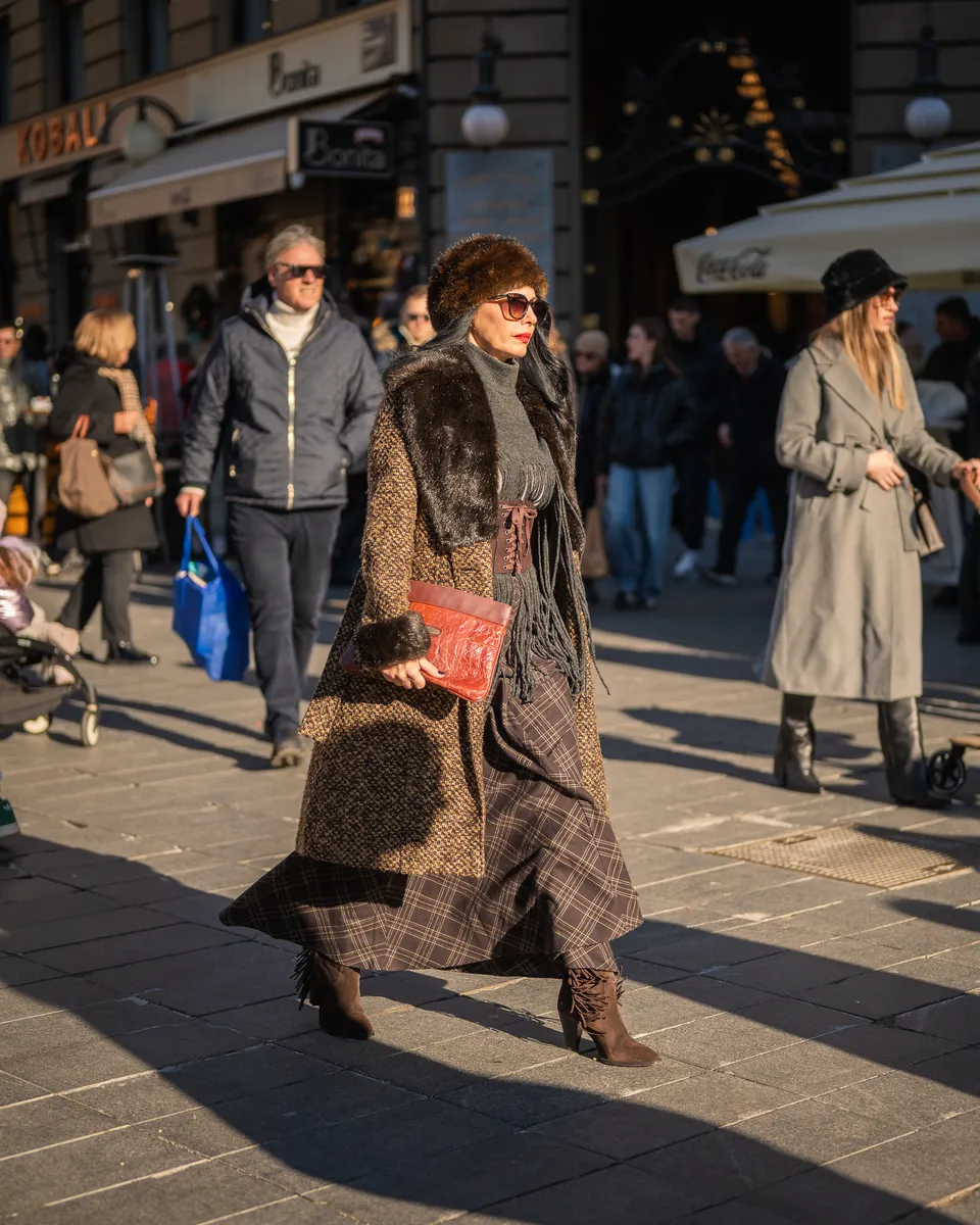 Zagrebačka špica - 21.12.2024.