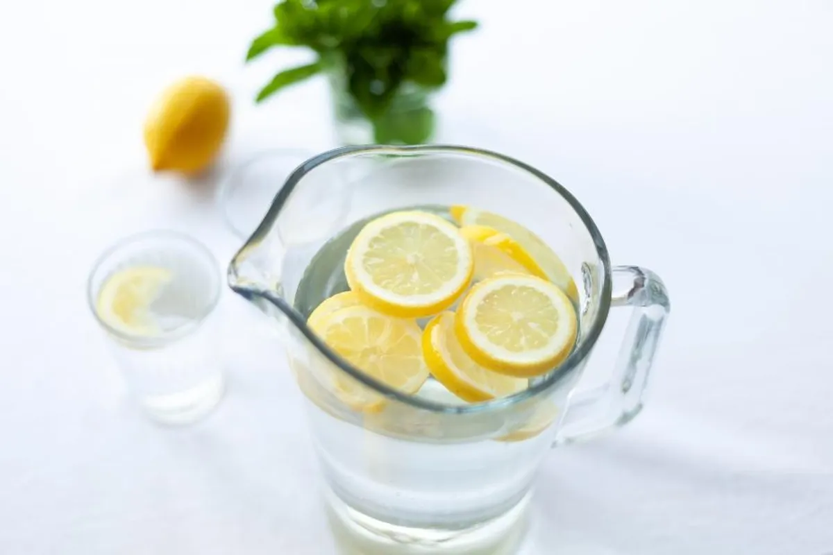 Pronašle smo sve prednosti vode s limunom i razloge zašto bi je trebala piti