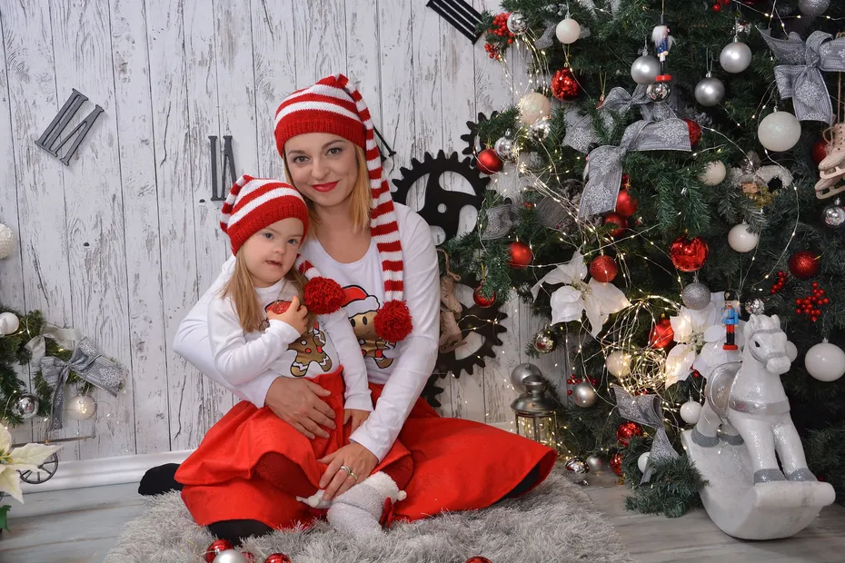 Larisa i Laura