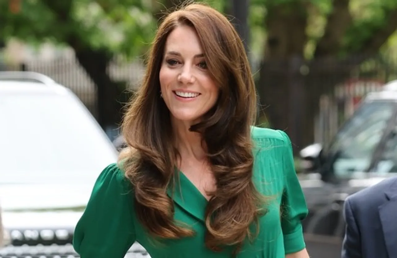 Kate Middleton