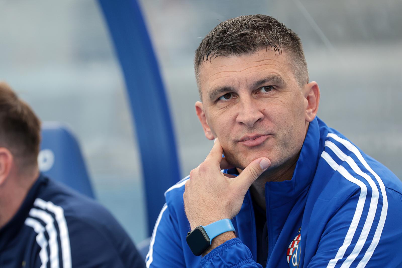 Povijesna blamaža Rijeke, Dinamo se ''smilovao'' pa stao nakon