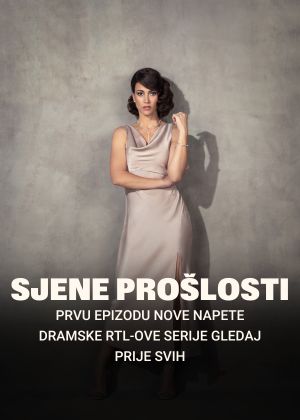 Sjene prošlosti