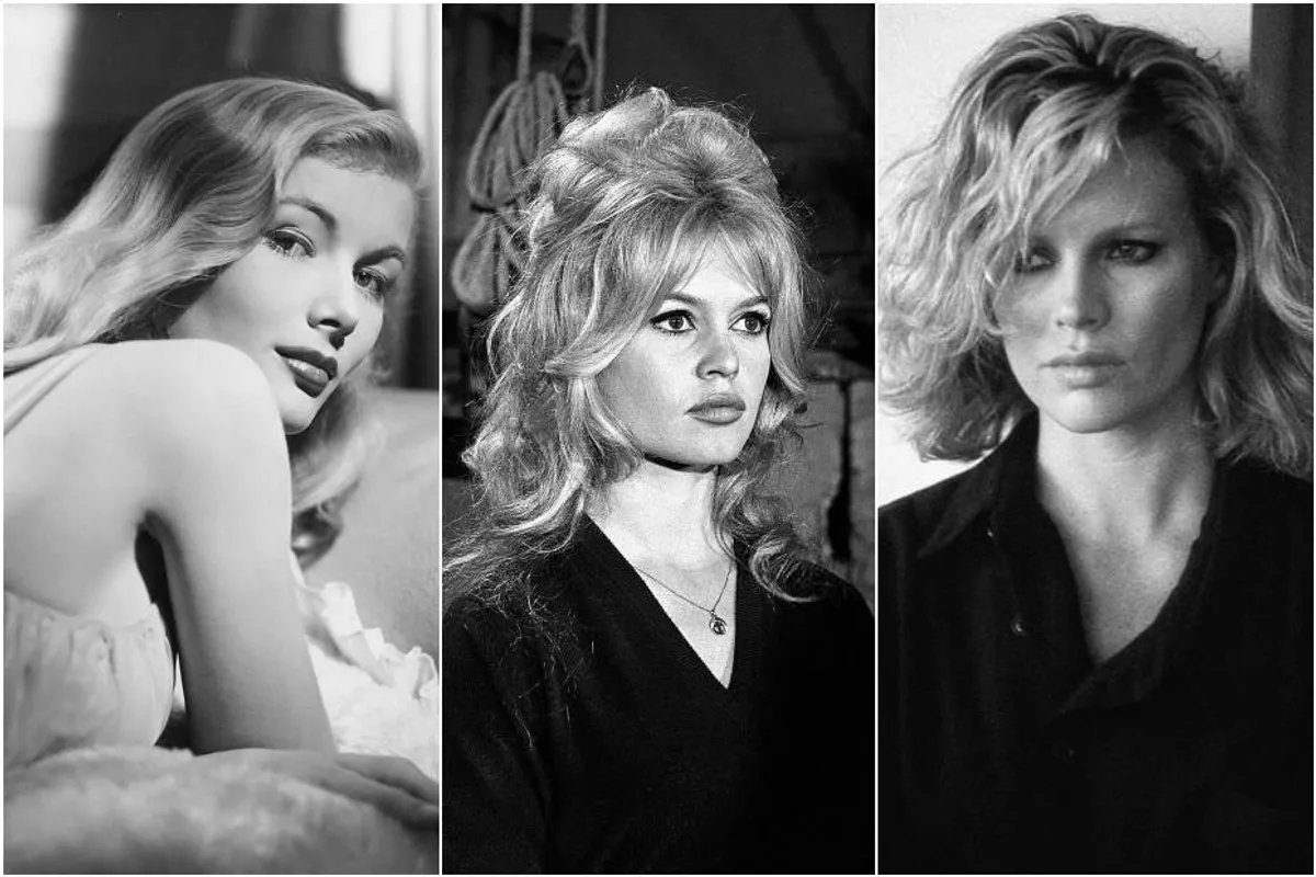 Zlatne ljepotice: Od neprežaljene Marilyn do divne Charlize, ovo su najljepše plavuše svih vremena