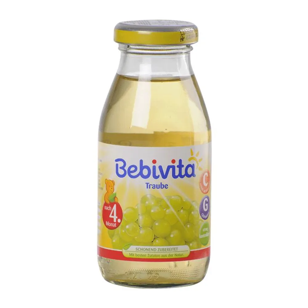 Bebivita sok od grožđa 0,2 l