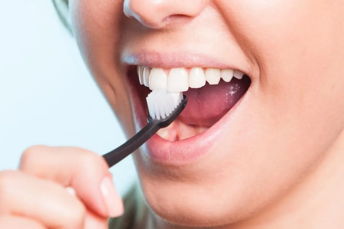 6 koraka do zdravih, bijelih zubi