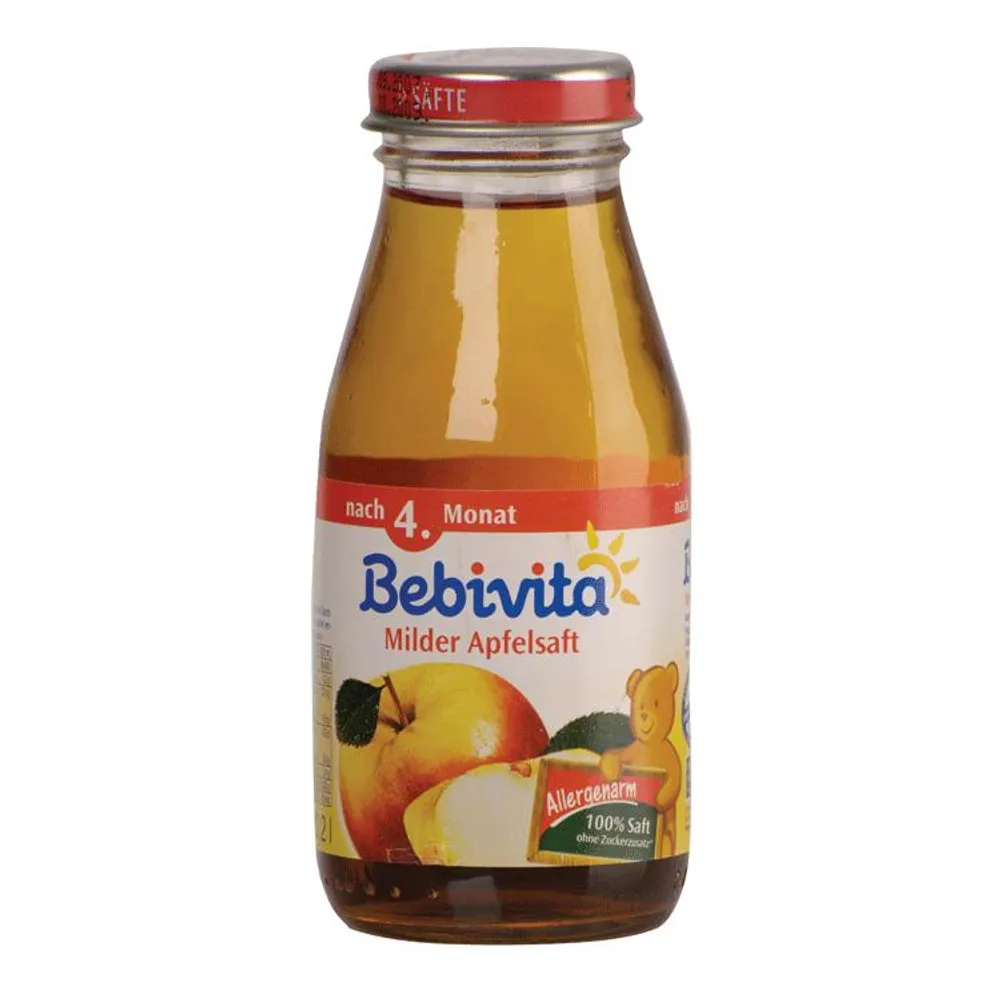 Bebivita sok od jabuke 0,2 l