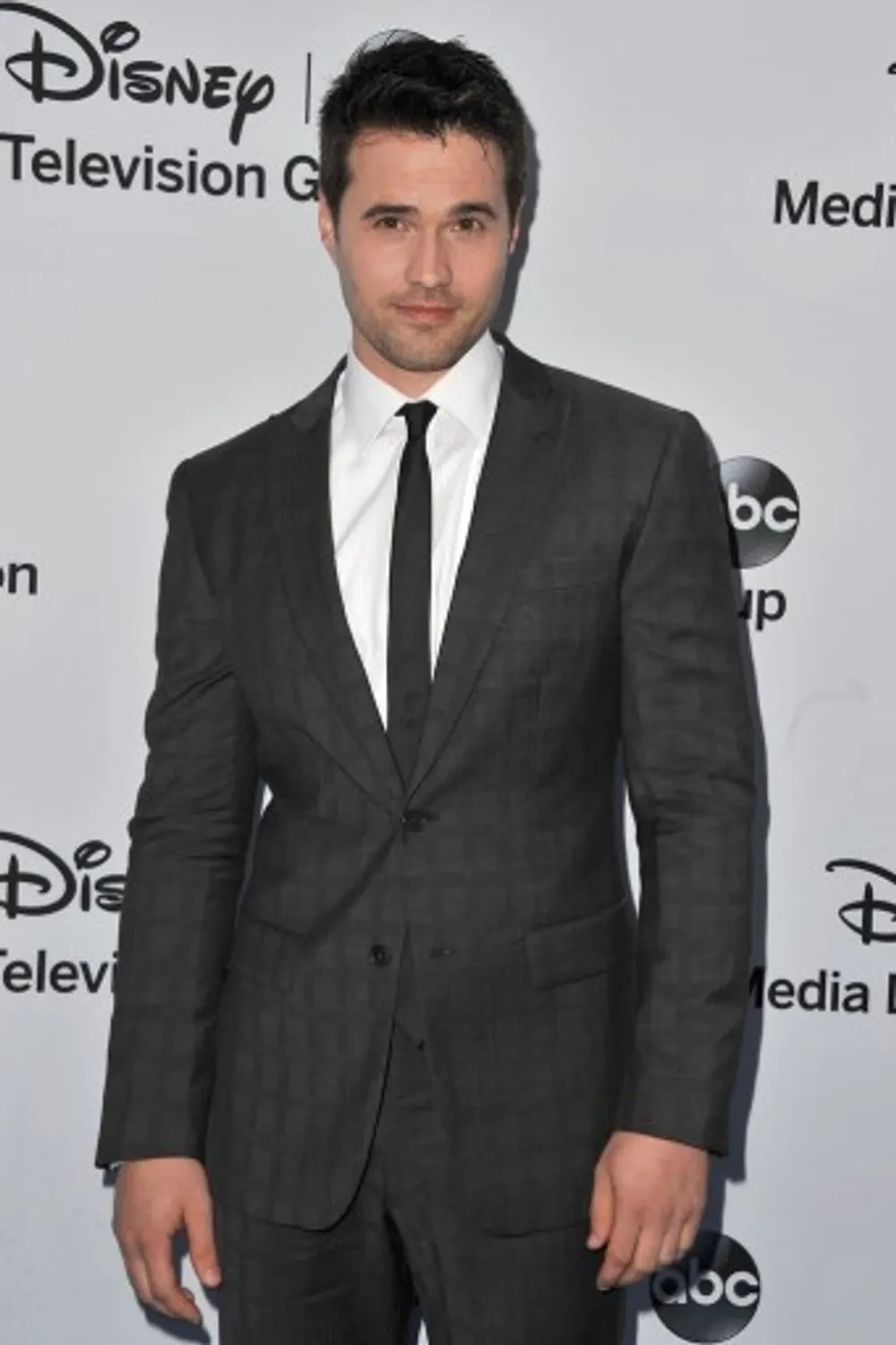 Brett Dalton