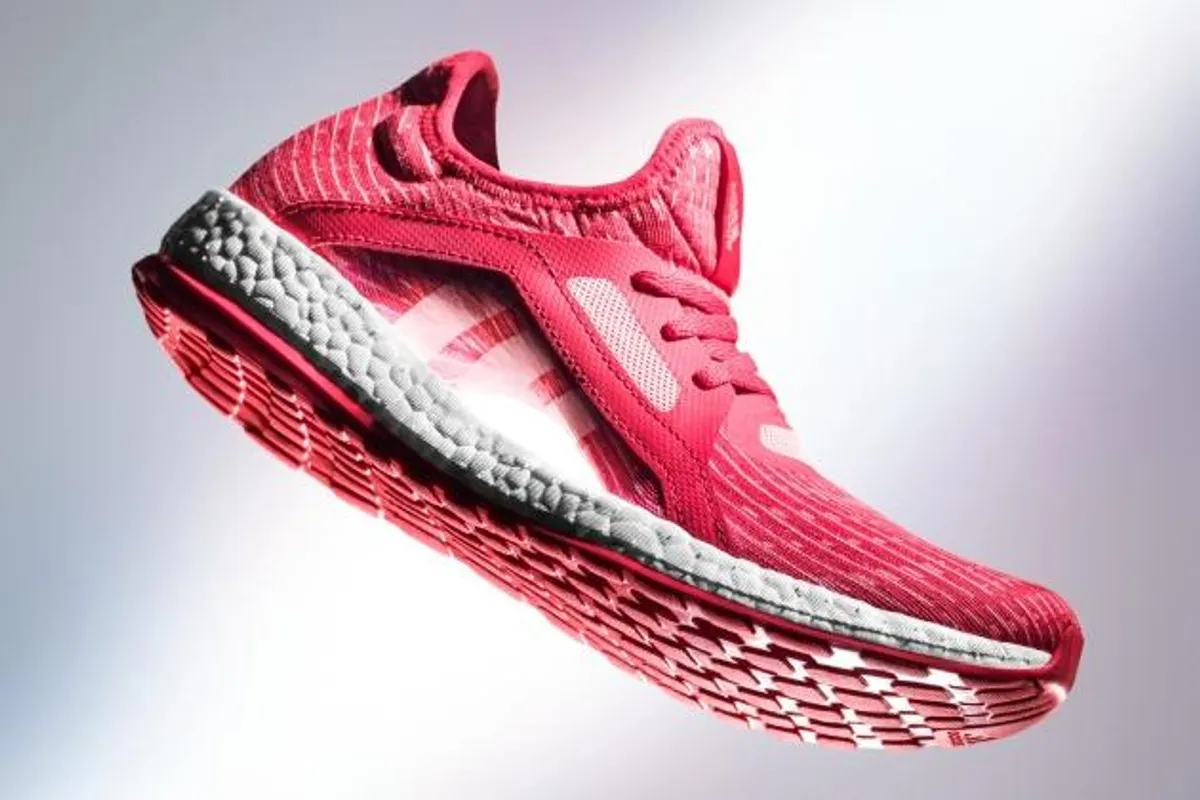 Nova definicija trčanja uz Adidas Pure Boost X tenisice