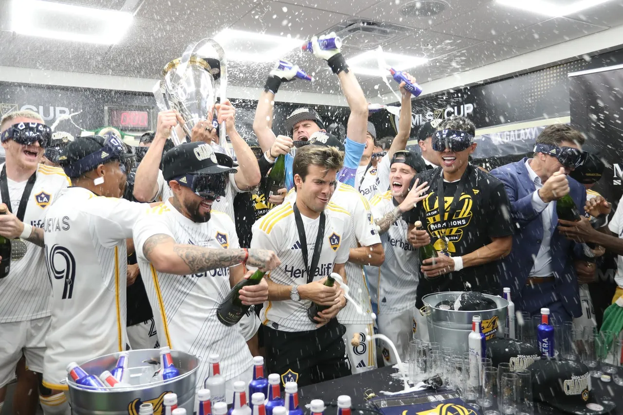 LA Galaxy