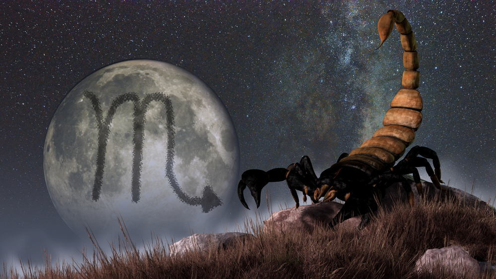 Ljubavni horoskop škorpion