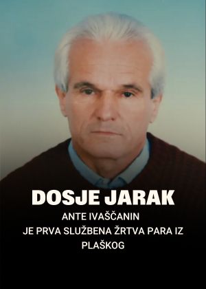 dosje jarak