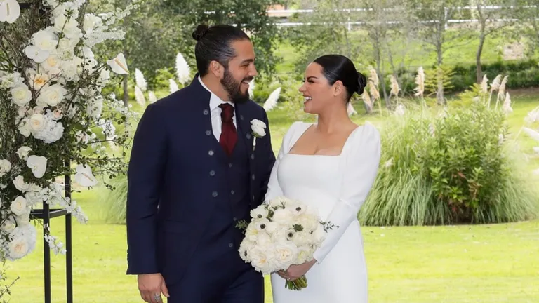 Ljubavna sapunica Maite Perroni:Titulu 'otimačice muškaraca' dobila je još 2008., a najduža veza bila joj je s - Hrvatom!