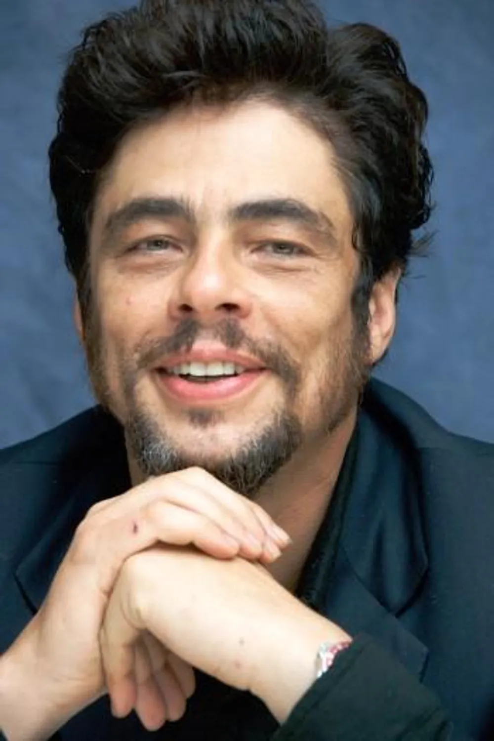 Benicio Del Toro