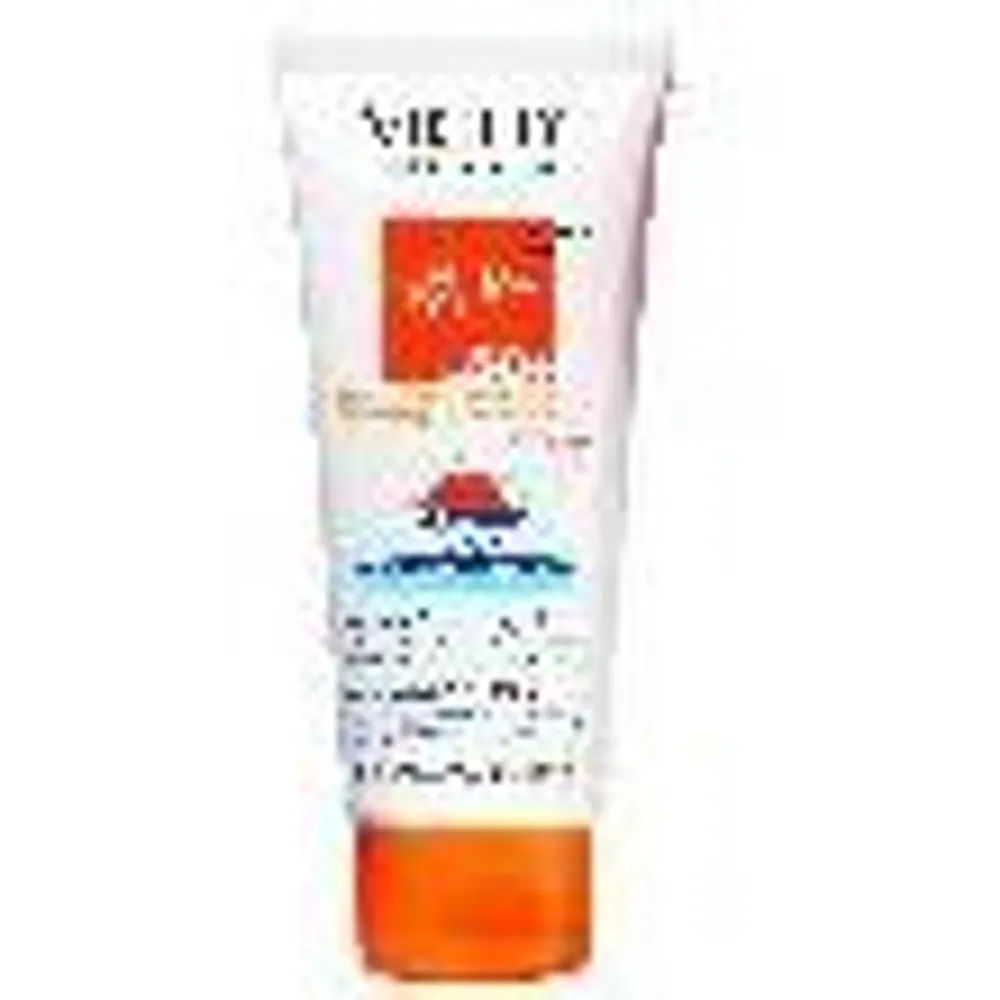 Vichy Capital Soleil - face and body milk SPF 50+