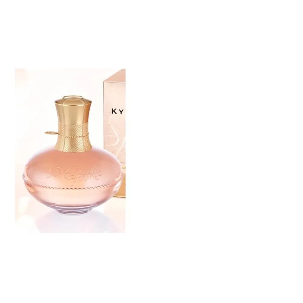 Kylie Minogue Pink Sparkle edt