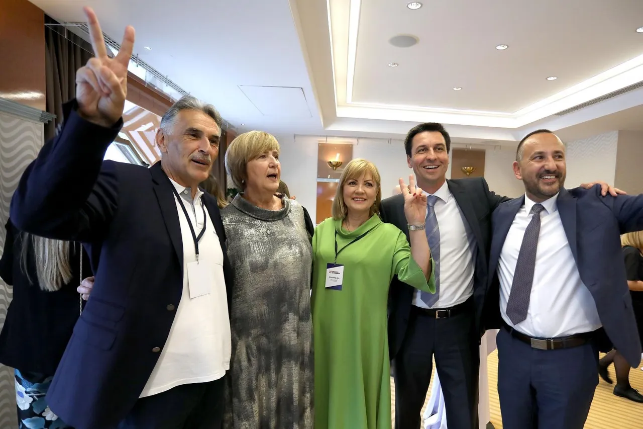 Hrvatski suverenisti